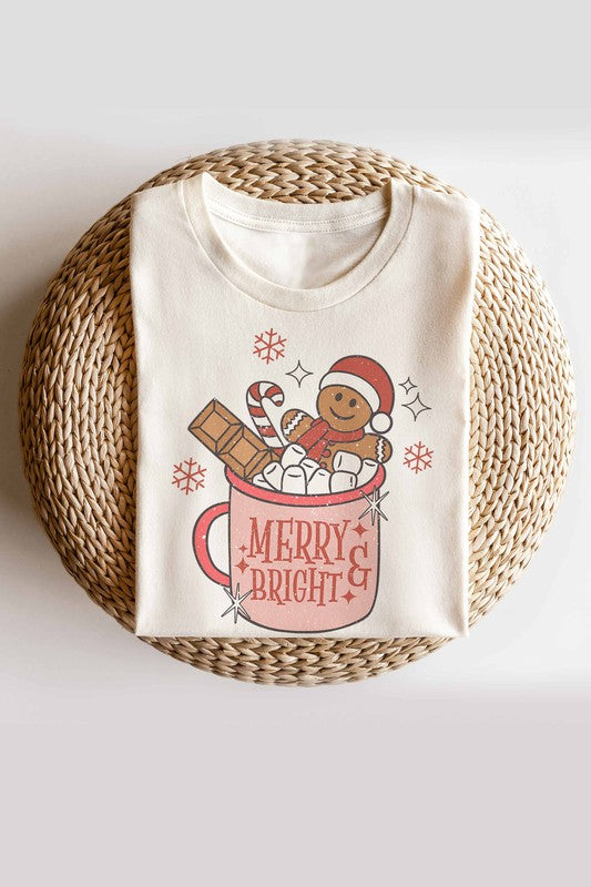 Hot Cocoa T-Shirt