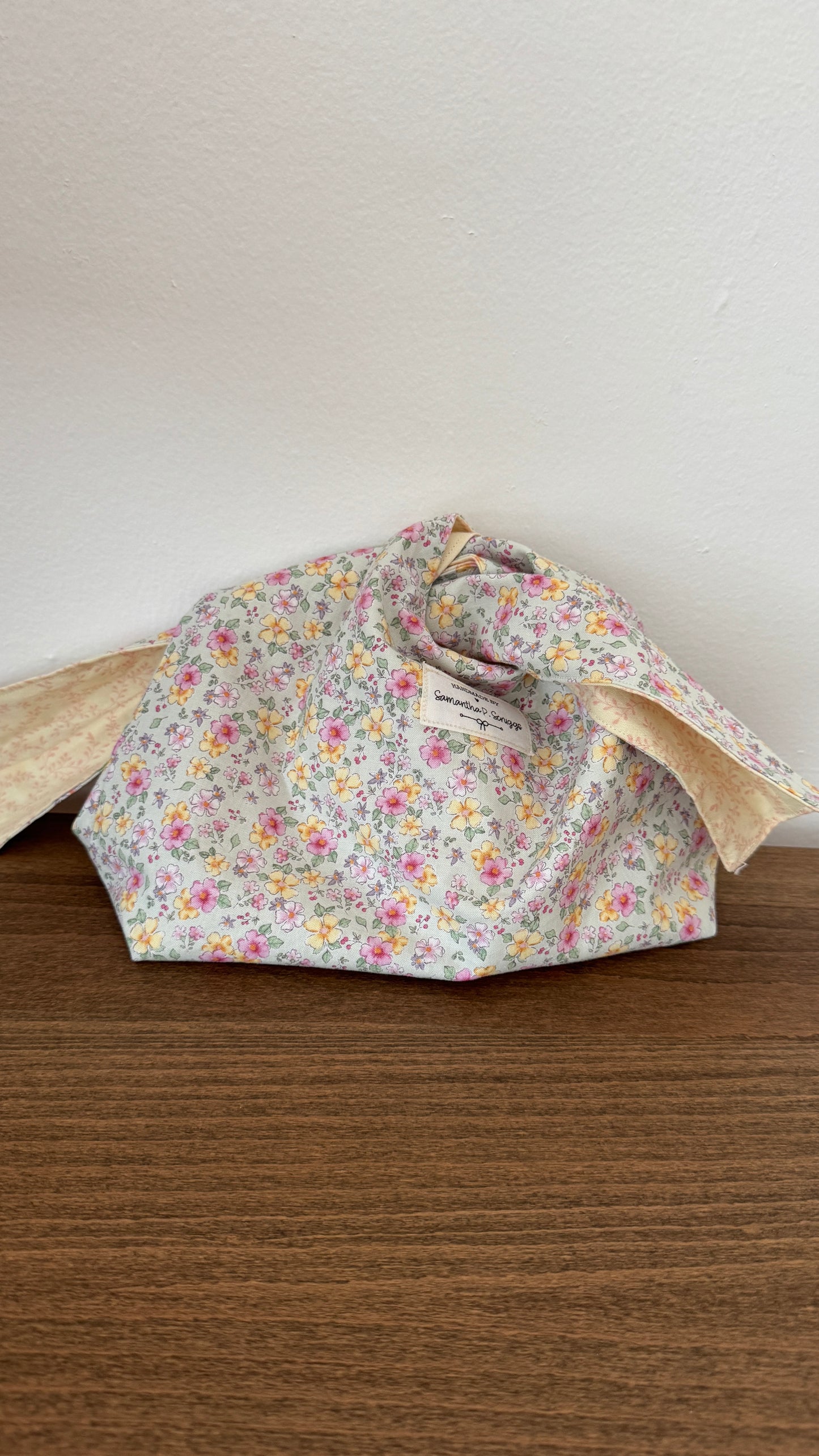 Knot Bag