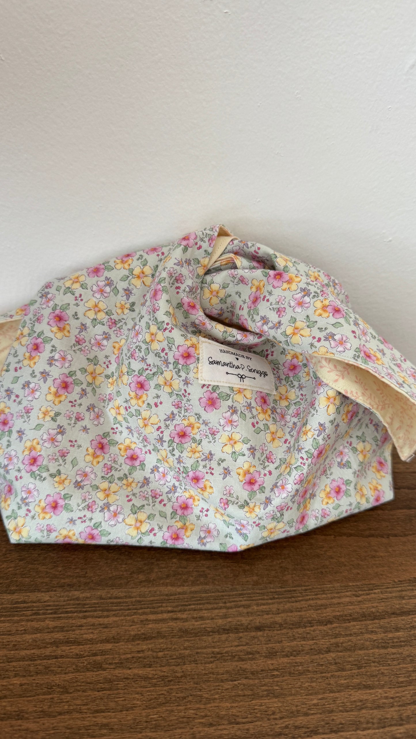Knot Bag