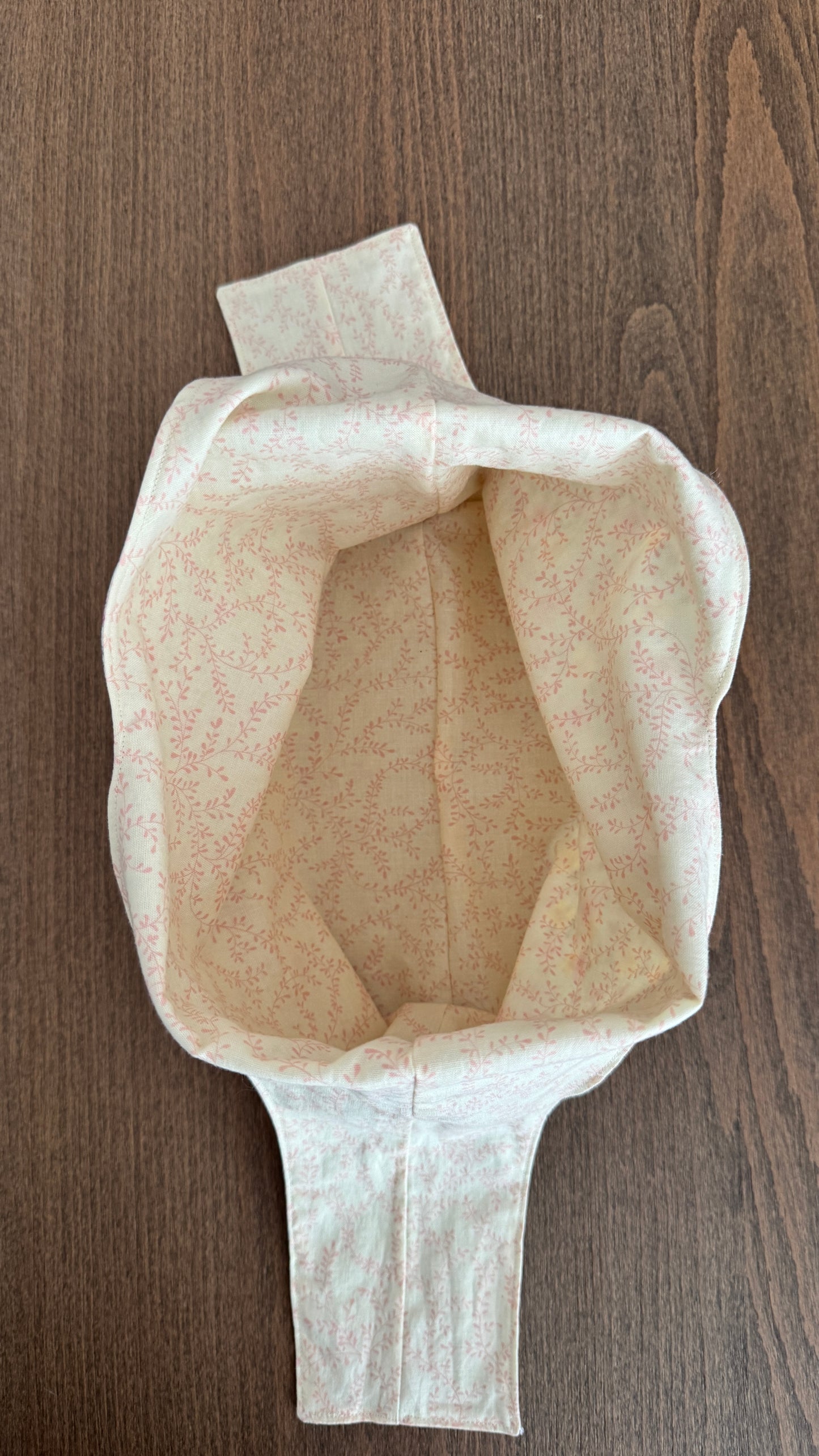 Knot Bag