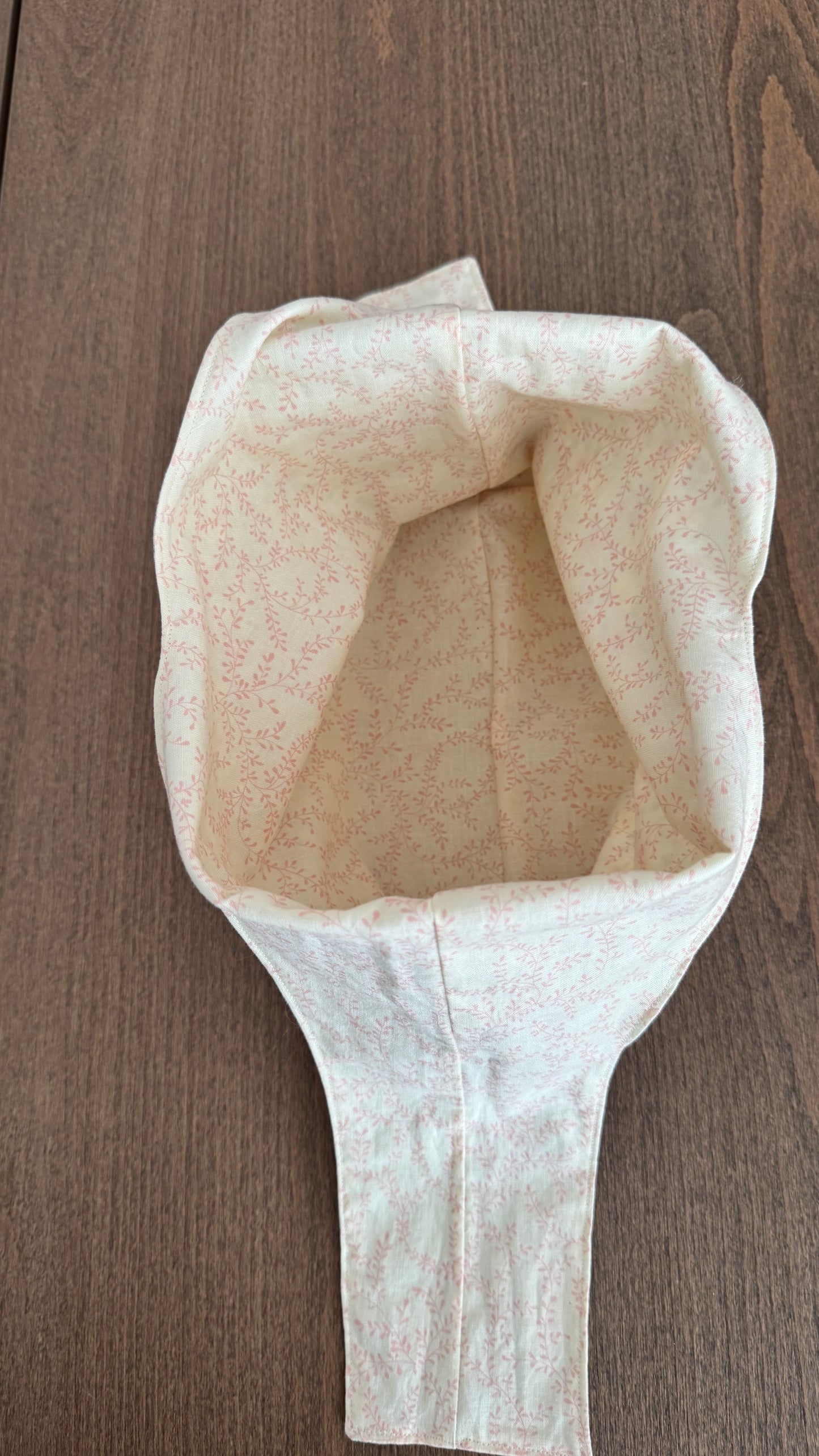 Knot Bag