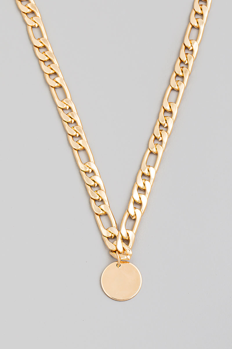 Chain Necklace