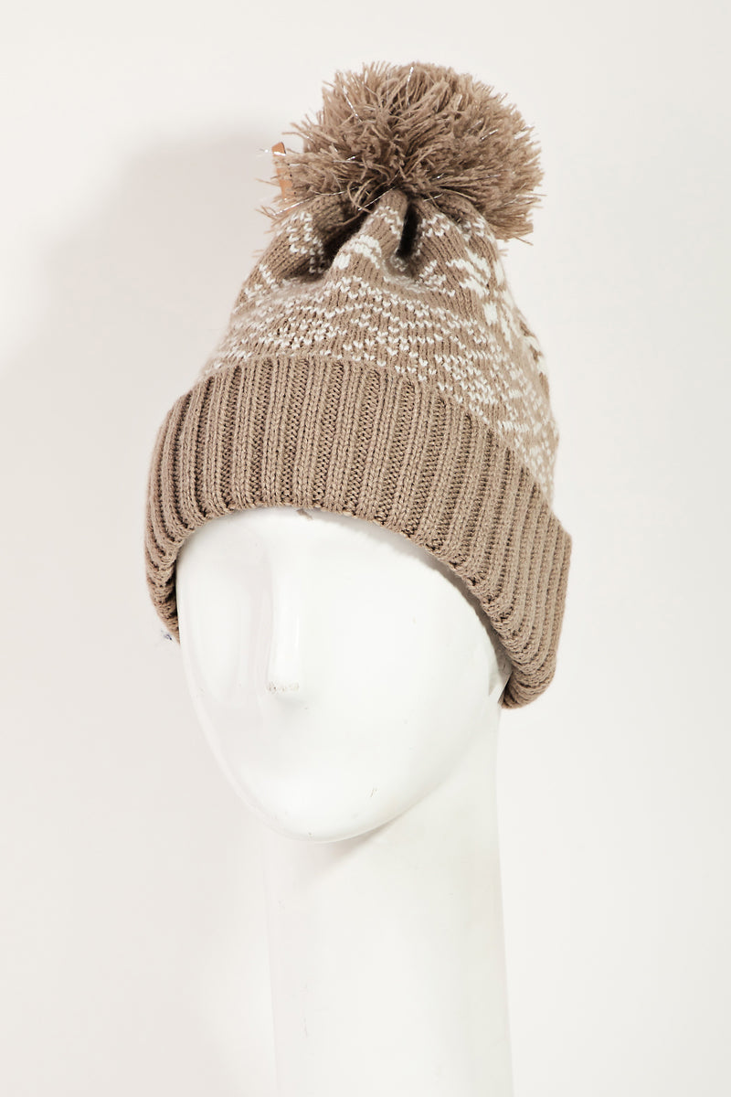 Winter Beanie