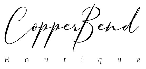 CopperBend Boutique logo