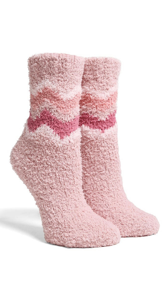 Women’s Soft Mini Crew Length Socks