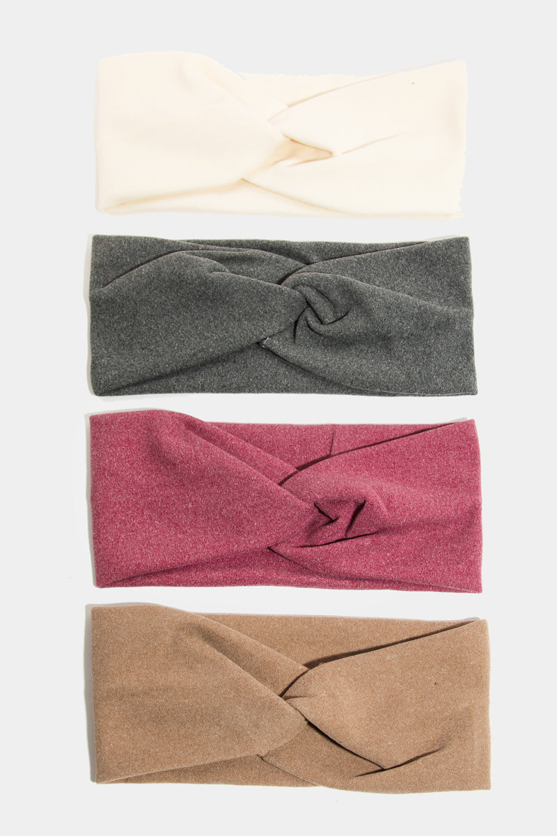 Ear Warmer Headbands