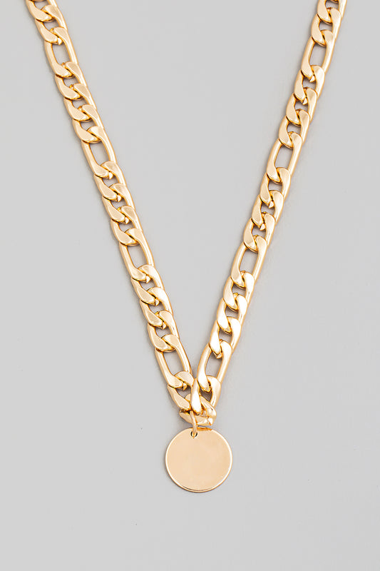 Chain Necklace